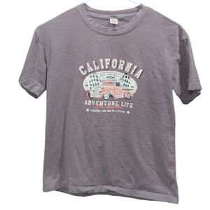 SHEIN graphic short sleeve t-shirt Size S